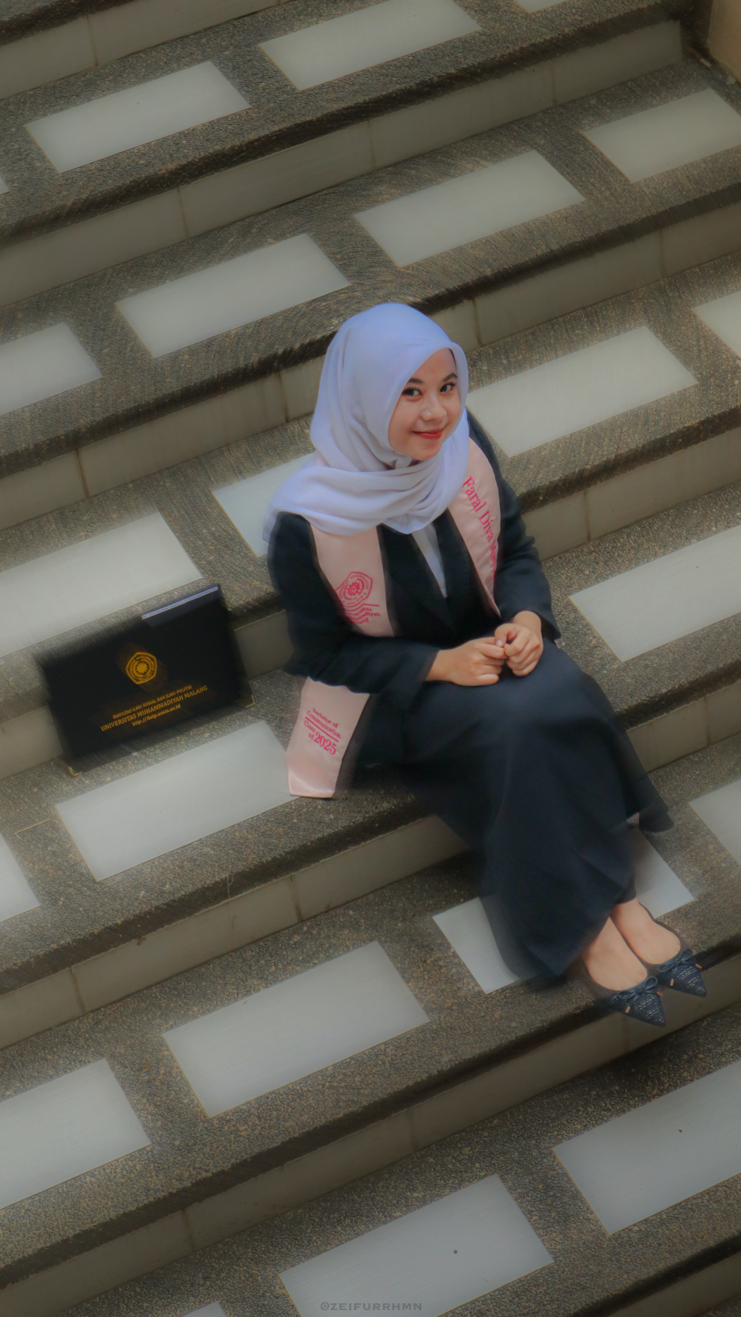 Yudisium UMM